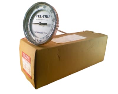 TEL TRU GT500R-20-240F-12