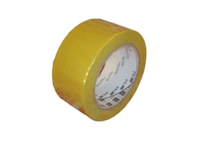 3M 764-2INX36YD-YELLOW