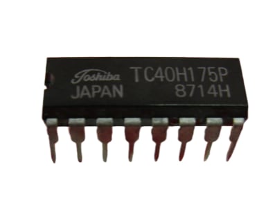 TOSHIBA TC40H175