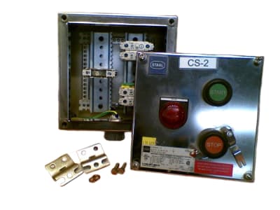 STAHL 8125/5051-2A