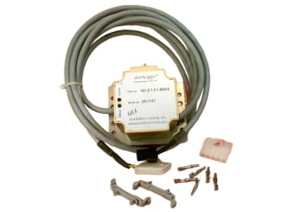QUICKSILVER N2-E1-01-BB04