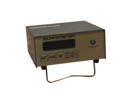 PRECISION DEVICES INC PDA-400-A1