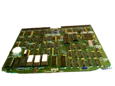 GENICOM 44C510007-G01
