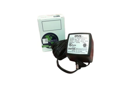 DVE DGV-1215A