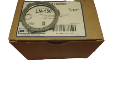MADISON ELECTRIC LN-150-EACH