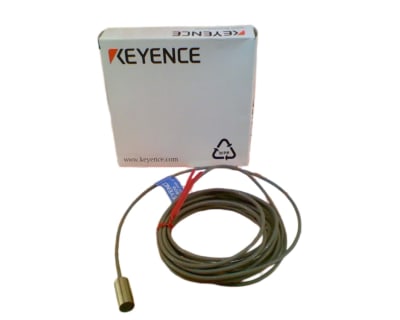 KEYENCE CORP SH-809