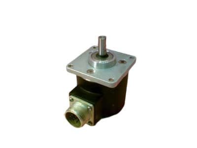ENCODER PRODUCTS COMPANY 725I-0500-R-OC-1-F-1-S-N