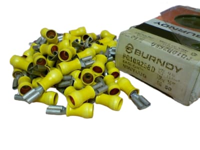 BURNDY PQ10R258D