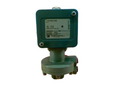 UNITED ELECTRIC H105K-559