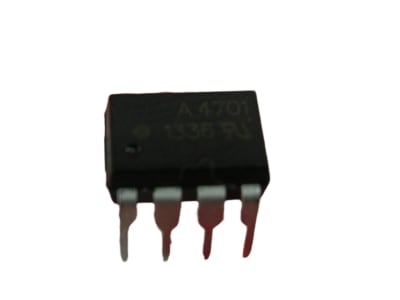 BROADCOM HCPL-4701-000E