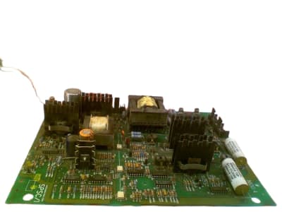 GENICOM 44C510004-G01