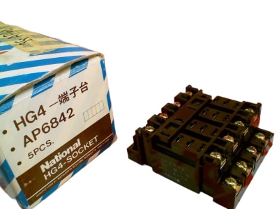 MATSUSHITA ELECTRIC AP6842
