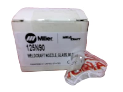 WELDCRAFT 125N90