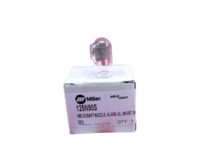 WELDCRAFT 125N90S