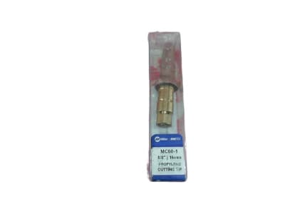 SMITH EQUIPMENT CO MC60-1