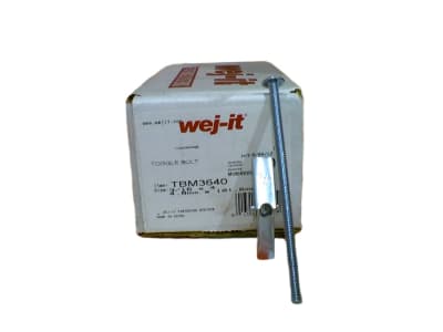 WEJ IT TBM3640
