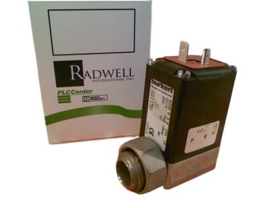 BURKERT 021-150