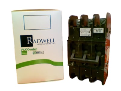 EATON CORPORATION CF3-G8-H-DU-040-240
