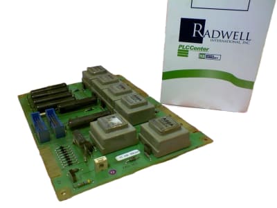ASEA BROWN BOVERI YXU-143-AH