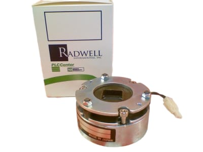 MIKI PULLEY BXM-05-10
