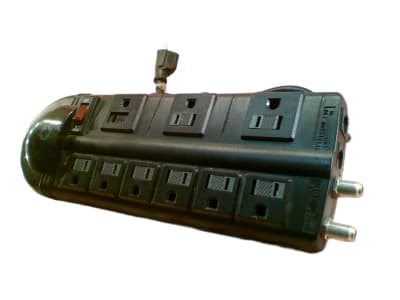 POWER BRIGHT BB-09-6B