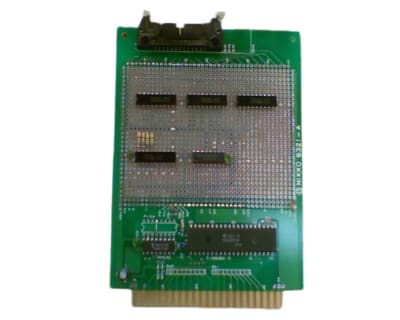 NIKKO 6321-A