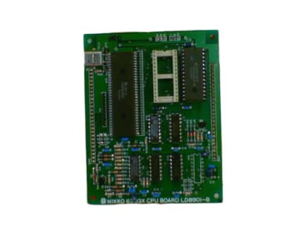 NIKKO LD8901-B