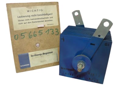 SIEMENS U300-P900-600