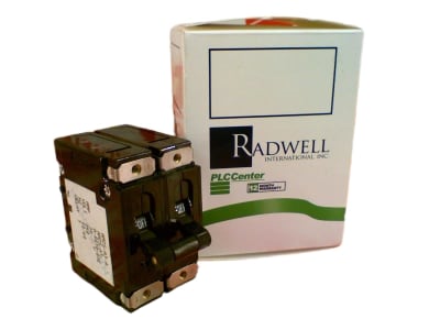 EATON CORPORATION AM2S-A3-A0030-03E