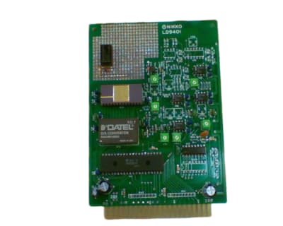 NIKKO LD9401