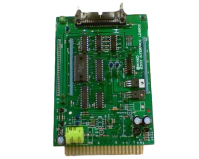 NIKKO LD8902