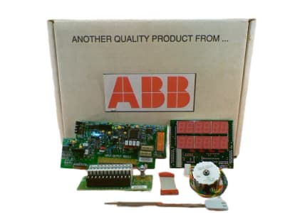 ASEA BROWN BOVERI C1900-0723
