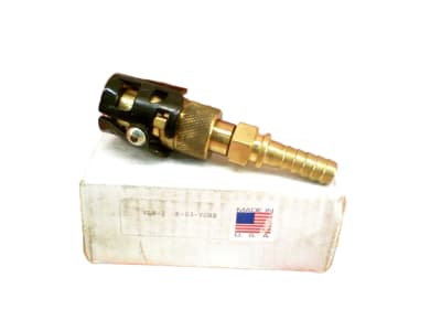 CAMPBELL FITTINGS VLH-2