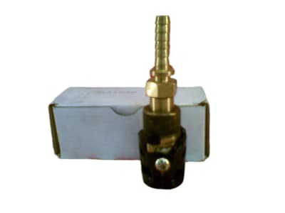 CAMPBELL FITTINGS VLH-38