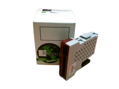 NIDEC CORP SM-I/O