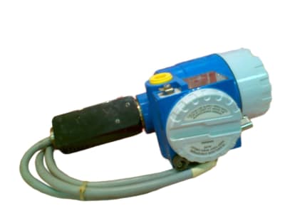 ENDRESS & HAUSER FTM31DR-Q5CP1A
