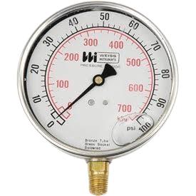 WEISS INSTRUMENTS LF441-060-4L