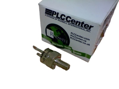 EEC AEG T17-N1400-COC