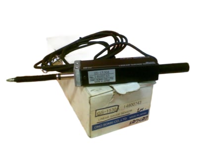 ONO SOKKI GS-1530A