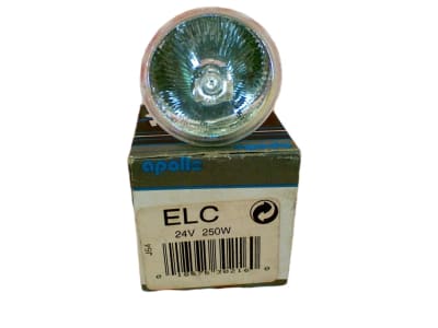 APOLLO VALVES ELC