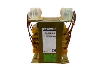 ASEA BROWN BOVERI SLMF-86