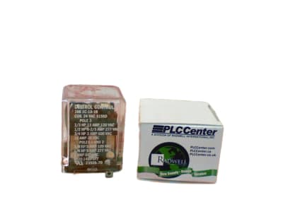 DELTROL CORP 1661C-1A-1B-AC24