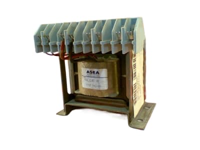 ASEA BROWN BOVERI SLCE-8