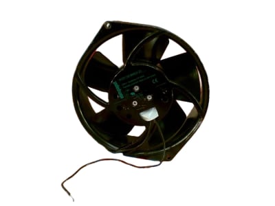 EBM PAPST W2S130-BM03-20