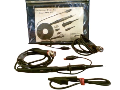 HEATH ZENITH PKW-105