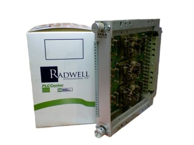 ASEA BROWN BOVERI YXU-105-G