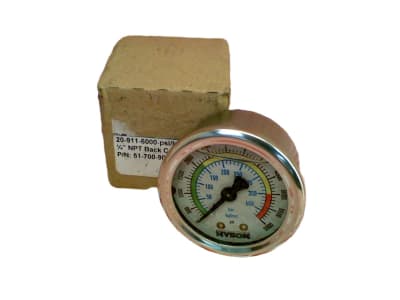 HYSON 20-911-6000