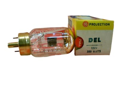 GENERAL ELECTRIC DEL