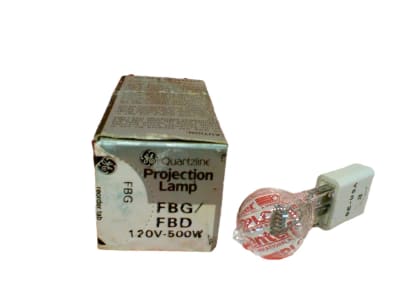 GENERAL ELECTRIC FBG/FBD