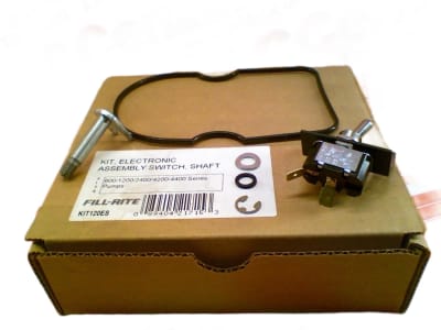 FILL RITE KIT120ES